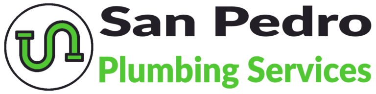 San Pedro Plumbing Services
